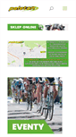Mobile Screenshot of peleton.pl